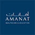 Amanat Holdings