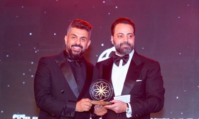 The Luxury Network International Awards Gala 2024 Celebrates Excellence in Marrakech