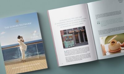 The Luxury Network Magazine Issue 53