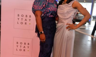 The Luxury Network Nigeria Launch Event