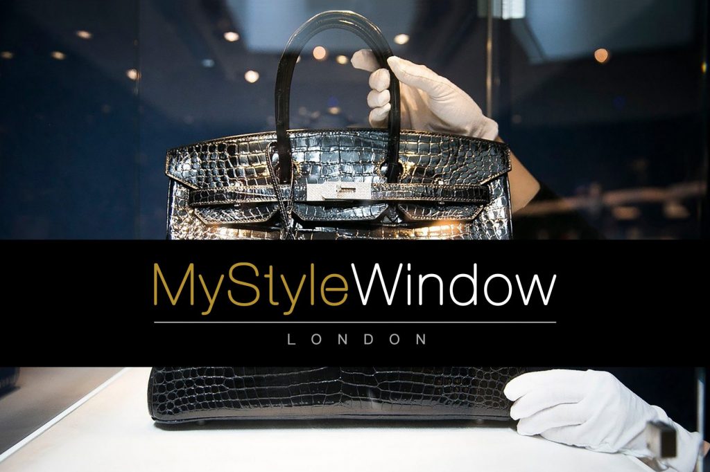 MyStyleWindow