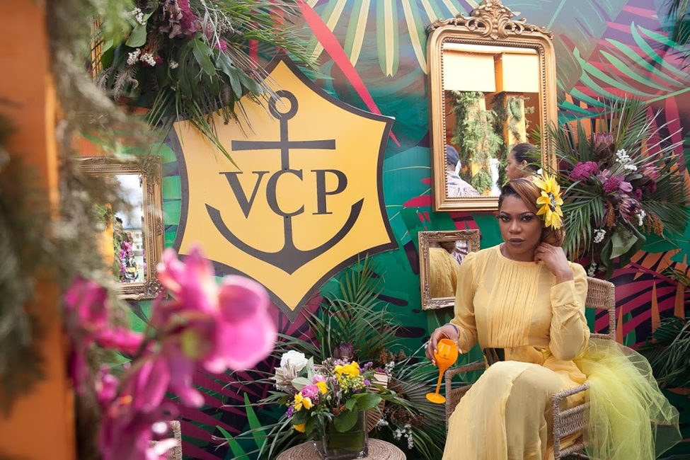 Veuve Clicquot hosts guests to an Exclusive VIP Experience at the 2023 NPA  Lagos International Polo Tournament