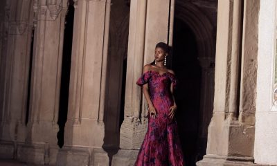 Rare Dahlia unveils sensational new campaign “I Am Every Woman”