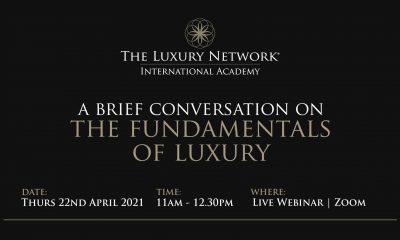 The Luxury Network Nigeria Launches an International Training Programme