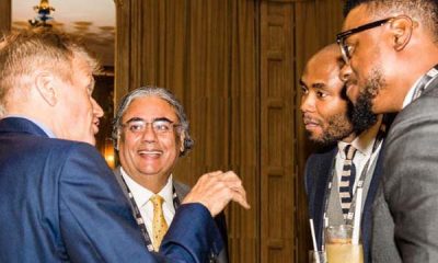 The Luxury Network Nigeria to Host First Post-COVID-19 Networking Event
