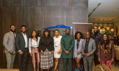 The Luxury Network Nigeria Hosts B2B Networking Breakfast