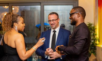 RIF Trust Joins The Luxury Network Nigeria as its Latest Member