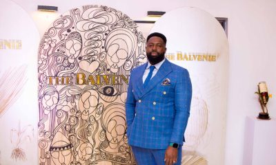The Luxury Network Nigeria Announces New Member, The Balvenie