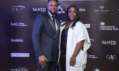 The Luxury Network Nigeria Hosts Members’ Networking Forum