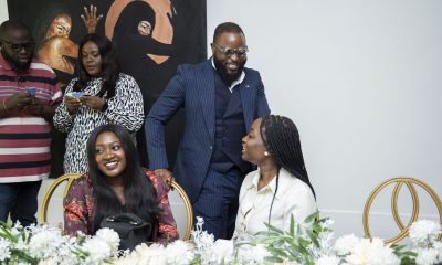 The Luxury Network Nigeria Hosts Members’ Networking Forum