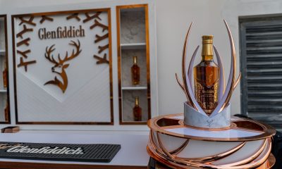 Glenfiddich Joins The Luxury Network Nigeria as New Member