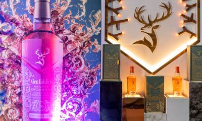 Glenfiddich Joins The Luxury Network Nigeria as New Member