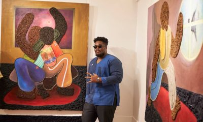 TLN Nigeria Member, Affinity Art Gallery, Hosts New Group Exhibition