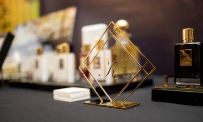 The Kilian Paris Masterclass – A Blend of Iconic Fragrances, Learning and Networking Experience