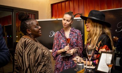 The Kilian Paris Masterclass – A Blend of Iconic Fragrances, Learning and Networking Experience