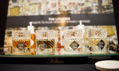 The Kilian Paris Masterclass – A Blend of Iconic Fragrances, Learning and Networking Experience