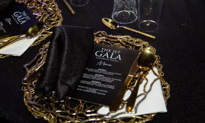 The Luxury Network Nigeria: Jetlyfe Gala Dinner in the Sky with Glenfiddich