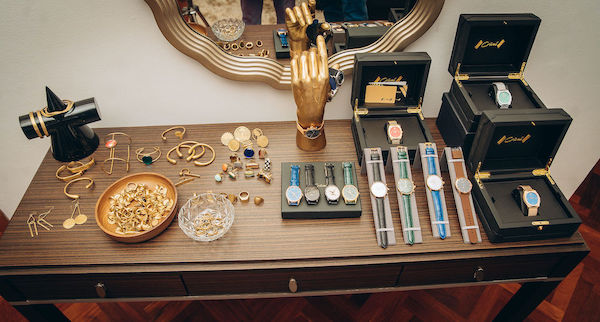The Luxury Network Nigeria Year-End Recap 2023