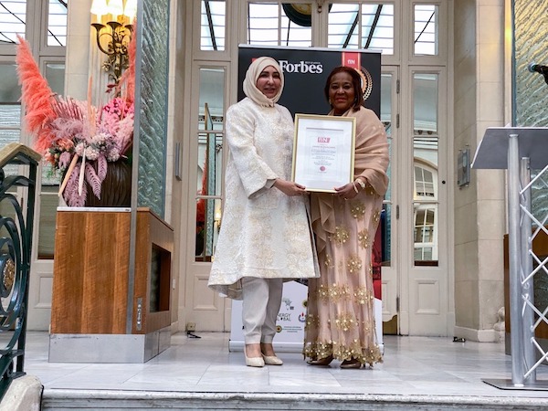 The Luxury Network Nigeria Year-End Recap 2023