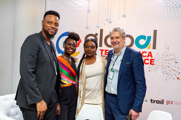 The Luxury Network Nigeria Year-End Recap