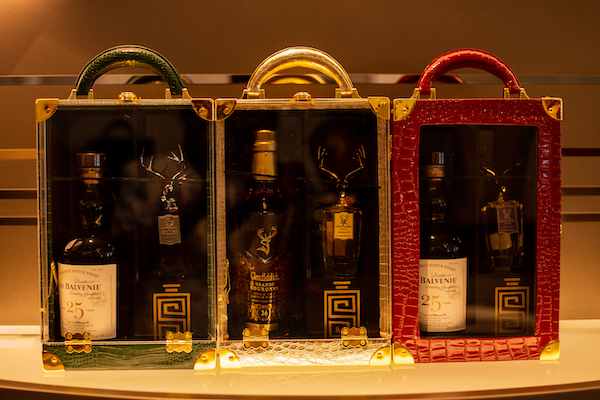 The Luxury Network Nigeria Year-End Recap 2023