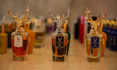 The Launch of the Perfect Gift Box by Seinde Signature and William Grant & Sons