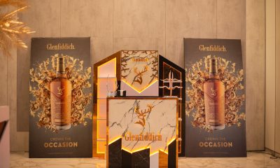 The Launch of the Perfect Gift Box by Seinde Signature and William Grant & Sons