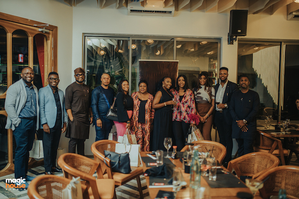The Luxury Network Nigeria Year-End Recap