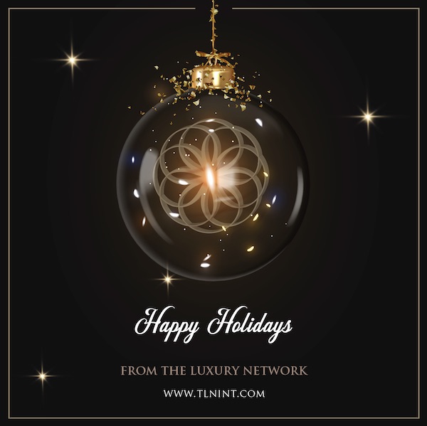 The Luxury Network Nigeria Year-End Recap 2023