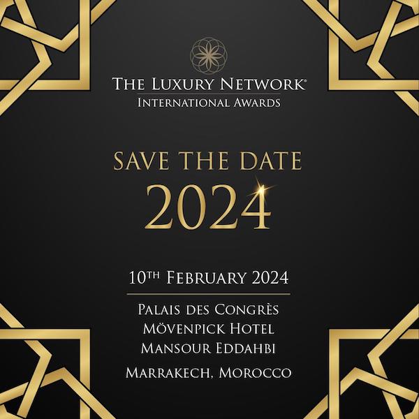The Luxury Network Nigeria Year-End Recap 2023