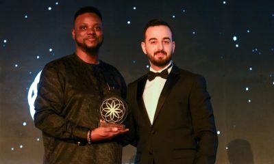 The Luxury Network Celebrates Excellence at Prestigious Awards Ceremony