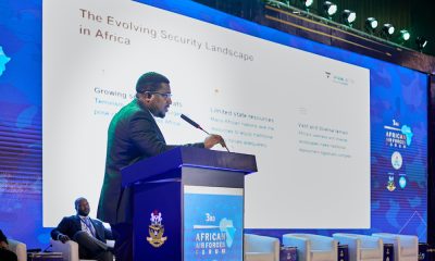 The Luxury Network Nigeria Welcomes Falconaero as a New Member