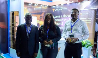 The Luxury Network Nigeria Welcomes Falconaero as a New Member