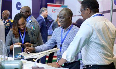 The Luxury Network Nigeria Welcomes Falconaero as a New Member