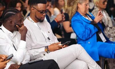 The Luxury Network Celebrates the Success of Africa’s Inaugural Lux Afrique Jewellery, Watch & Home Expo in Lagos