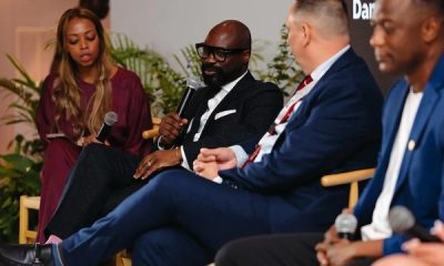 The Luxury Network Celebrates the Success of Africa’s Inaugural Lux Afrique Jewellery, Watch & Home Expo in Lagos