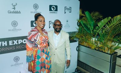 The Luxury Network Celebrates the Success of Africa’s Inaugural Lux Afrique Jewellery, Watch & Home Expo in Lagos
