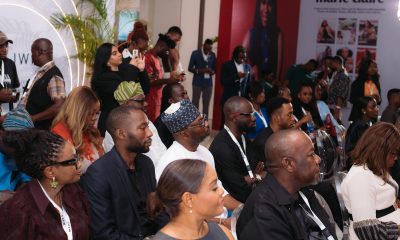 The Luxury Network Celebrates the Success of Africa’s Inaugural Lux Afrique Jewellery, Watch & Home Expo in Lagos