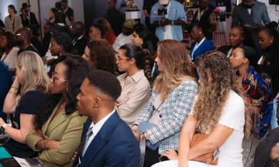 The Luxury Network Celebrates the Success of Africa’s Inaugural Lux Afrique Jewellery, Watch & Home Expo in Lagos