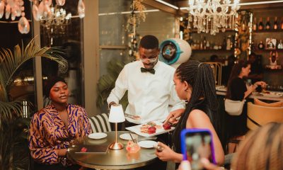 The Luxury Network Celebrates the Success of Africa’s Inaugural Lux Afrique Jewellery, Watch & Home Expo in Lagos