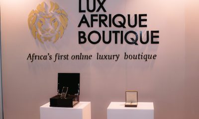 The Luxury Network Celebrates the Success of Africa’s Inaugural Lux Afrique Jewellery, Watch & Home Expo in Lagos