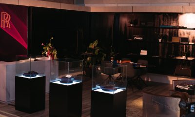 The Luxury Network Celebrates the Success of Africa’s Inaugural Lux Afrique Jewellery, Watch & Home Expo in Lagos