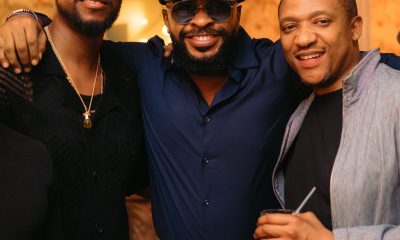 The Luxury Network Celebrates the Success of Africa’s Inaugural Lux Afrique Jewellery, Watch & Home Expo in Lagos