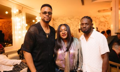 The Luxury Network Celebrates the Success of Africa’s Inaugural Lux Afrique Jewellery, Watch & Home Expo in Lagos