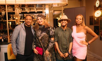 The Luxury Network Celebrates the Success of Africa’s Inaugural Lux Afrique Jewellery, Watch & Home Expo in Lagos