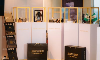 The Luxury Network Celebrates the Success of Africa’s Inaugural Lux Afrique Jewellery, Watch & Home Expo in Lagos