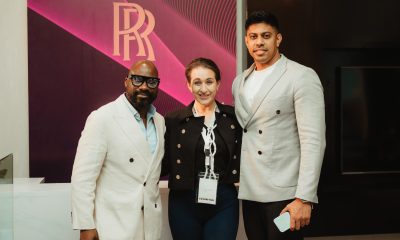 The Luxury Network Celebrates the Success of Africa’s Inaugural Lux Afrique Jewellery, Watch & Home Expo in Lagos
