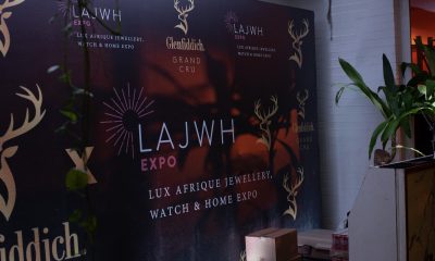 The Luxury Network Celebrates the Success of Africa’s Inaugural Lux Afrique Jewellery, Watch & Home Expo in Lagos
