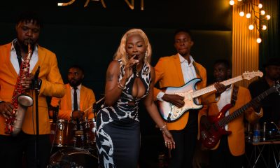 The Luxury Network Celebrates the Success of Africa’s Inaugural Lux Afrique Jewellery, Watch & Home Expo in Lagos