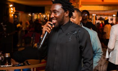 The Luxury Network Celebrates the Success of Africa’s Inaugural Lux Afrique Jewellery, Watch & Home Expo in Lagos